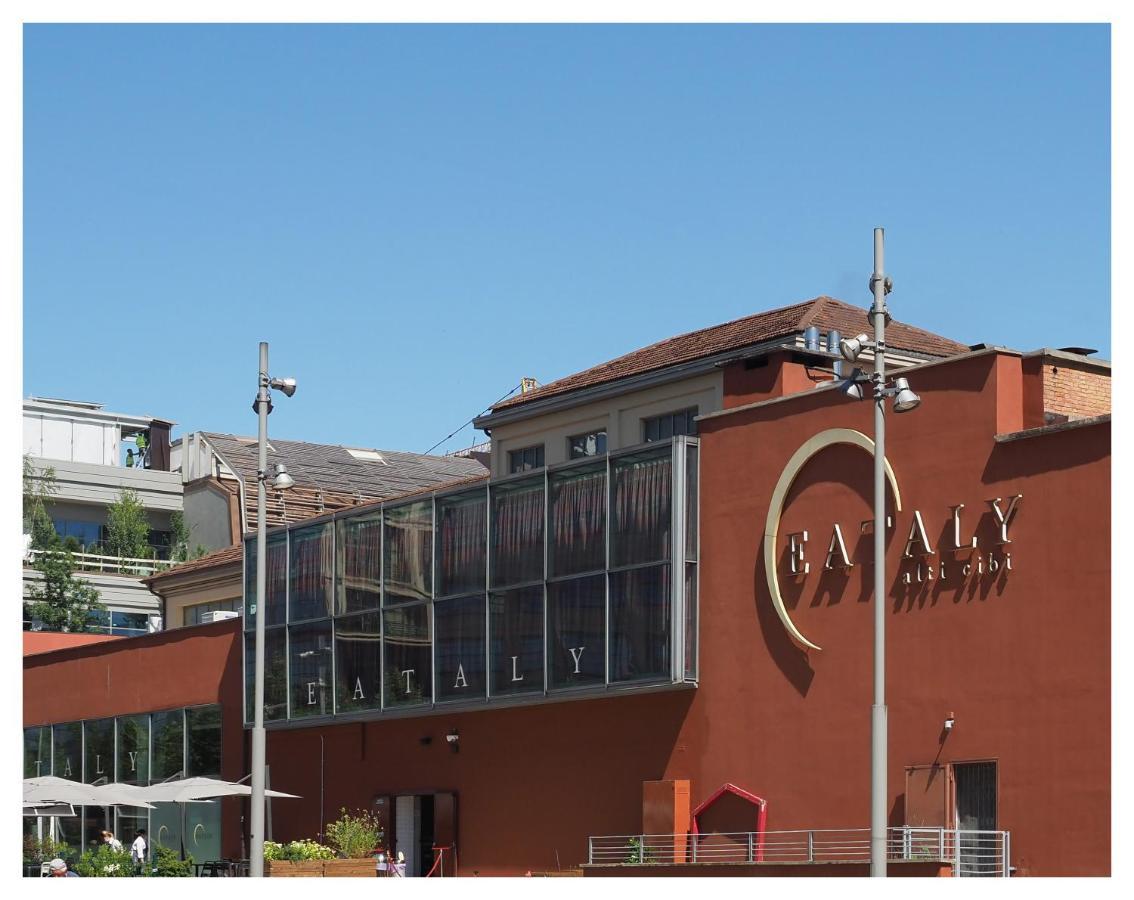 Appartamento Lingotto Side House - Affitti Brevi Torino