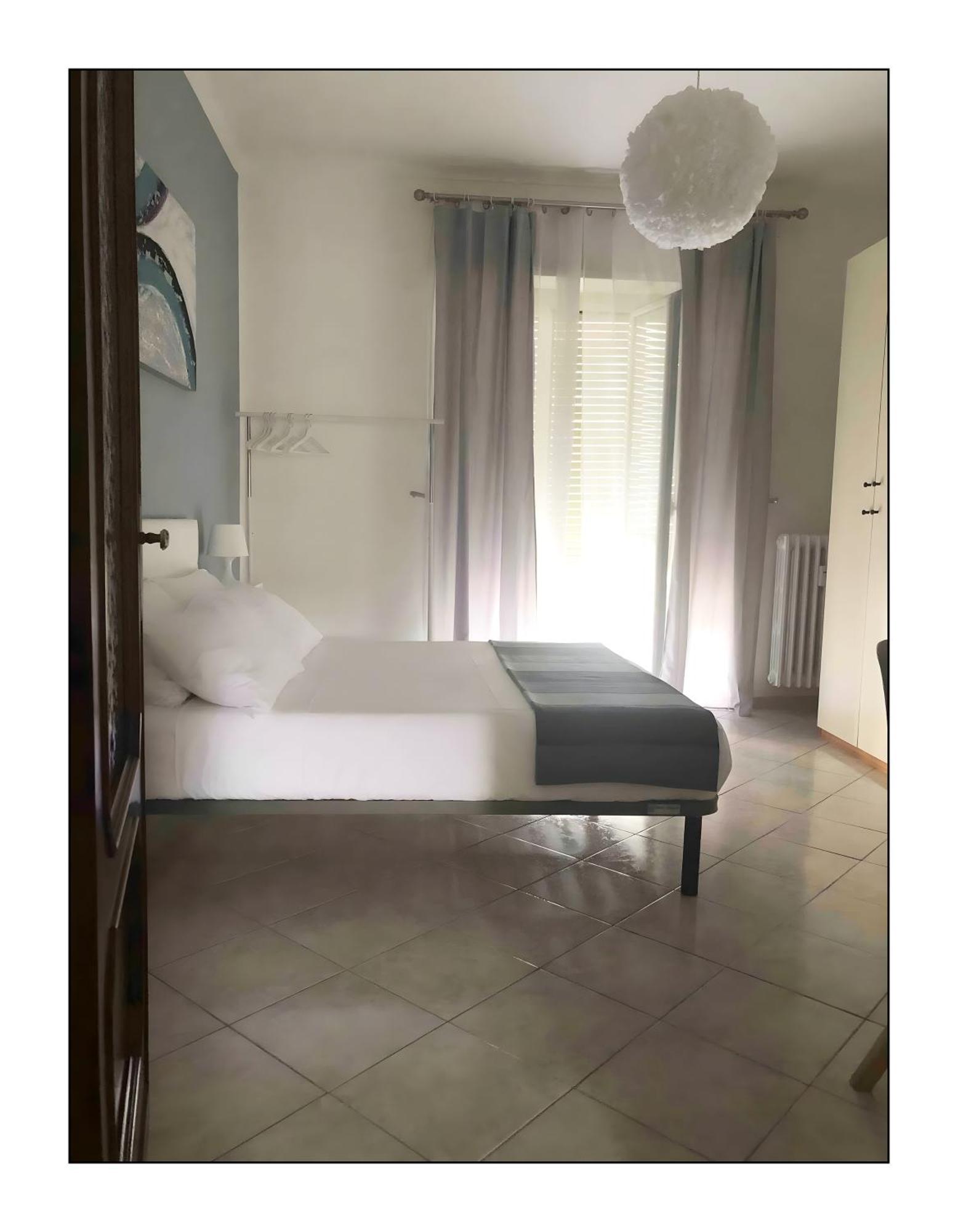 Appartamento Lingotto Side House - Affitti Brevi